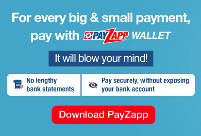 PayZapp